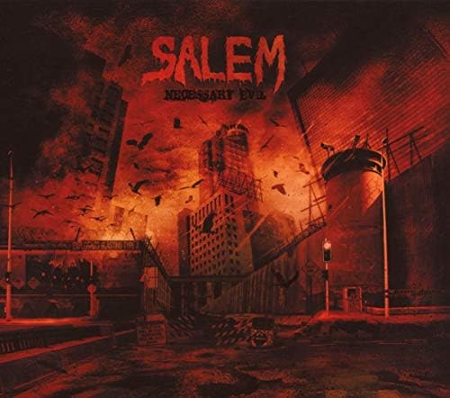 Amazon.com: King Night: CDs & Vinyl
